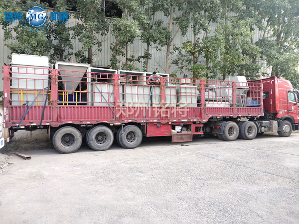 石膏砂浆生产设备配件发货 石膏砂浆生产设备配件发货