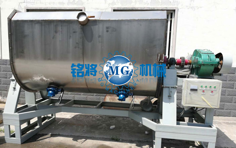 真石漆搅拌机立式和卧式的哪种好用？