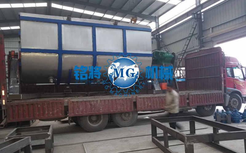 真石漆搅拌机立式和卧式的哪种好用？