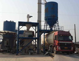 腻子粉搅拌机安全操作标准，腻子粉搅拌机如何正确使用