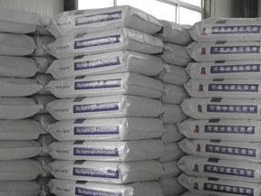 什么是腻子粉，名牌厂家有哪些？