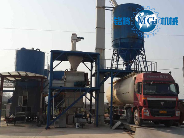 开腻子粉厂需要多少钱，开个腻子粉厂利润高吗？