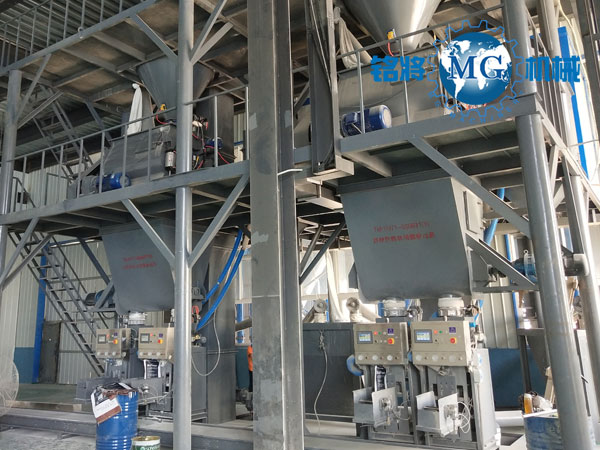 干粉砂浆挣钱吗？干粉砂浆利润怎么样?