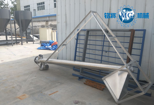 斗式提升机如何检修？这几点工作一定要做好！