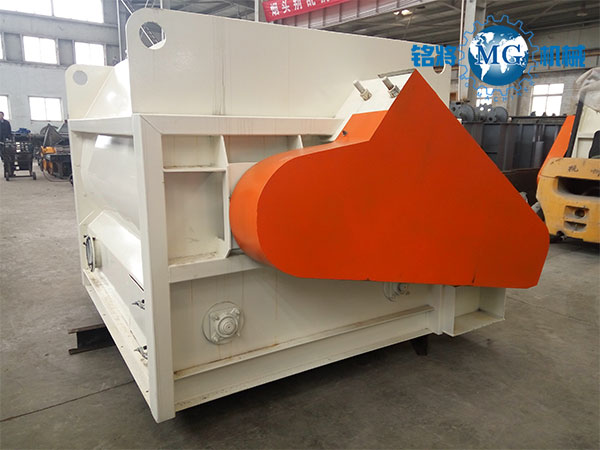 干粉砂浆设备厂家教你如何选择干粉砂浆搅拌机 干粉砂浆设备厂家教你如何选择干粉砂浆搅拌机