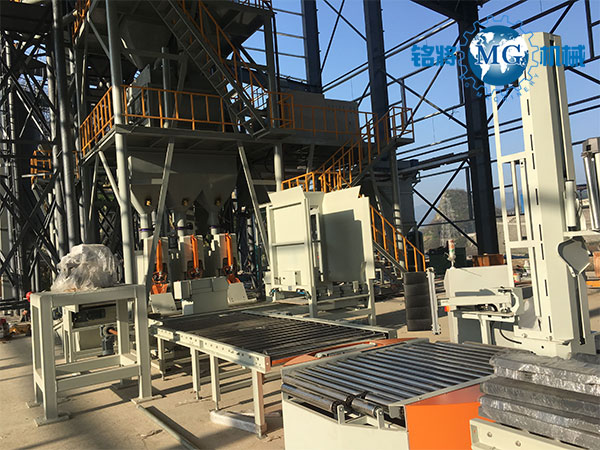 腻子粉搅拌机无法启动是什么原因？如何解决？