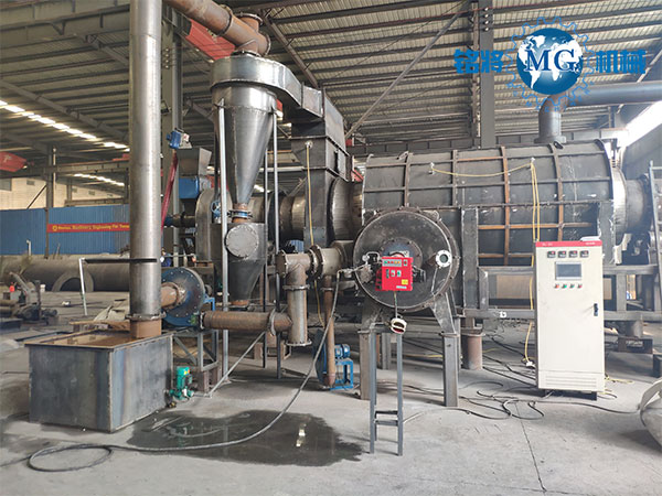 沙子为什么要烘干使用，烘干后的沙子还赚钱吗？