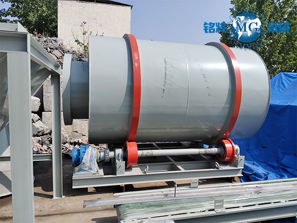 烘干机漏油原因有哪些？烘干机漏油原因分析