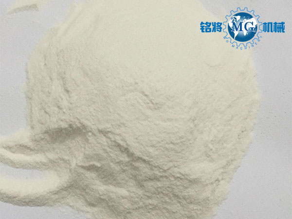 腻子粉脱粉的八大原因分析 腻子粉脱粉的八大原因分析