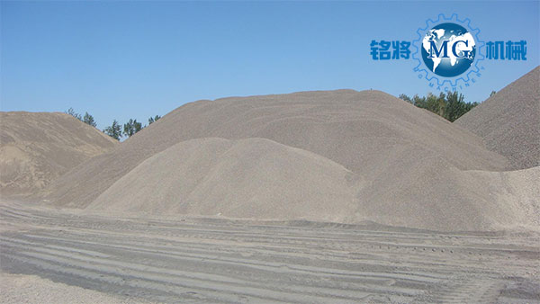 河砂、海沙、机制砂如何区分？建筑用砂选哪种性价比高？