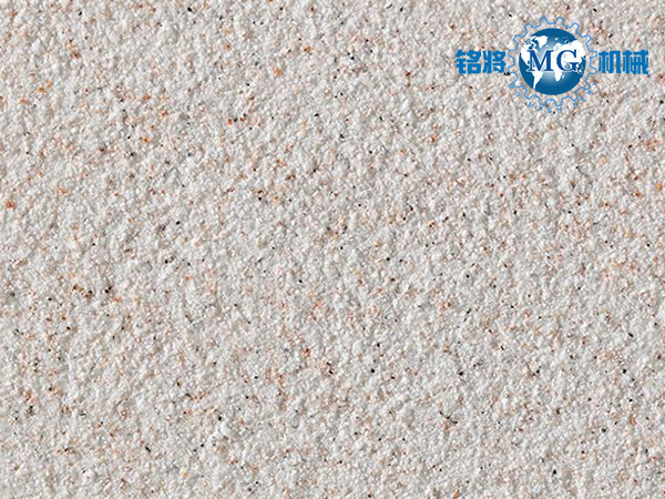 真石漆成片脱落是什么原因？