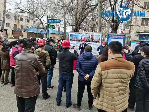 老旧小区改造出新规，保温材料不能随便用！