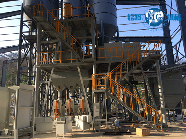 腻子粉搅拌机无法启动故障原因及解决办法 腻子粉搅拌机无法启动故障原因及解决办法