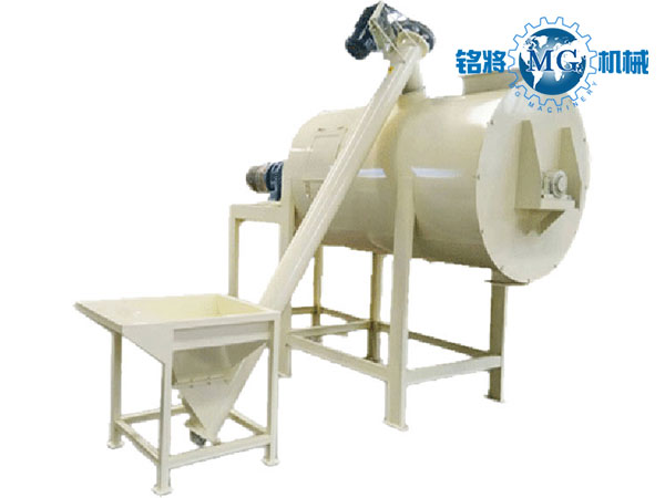 干粉搅拌机不抽水的解决方案 干粉搅拌机不抽水的解决方案