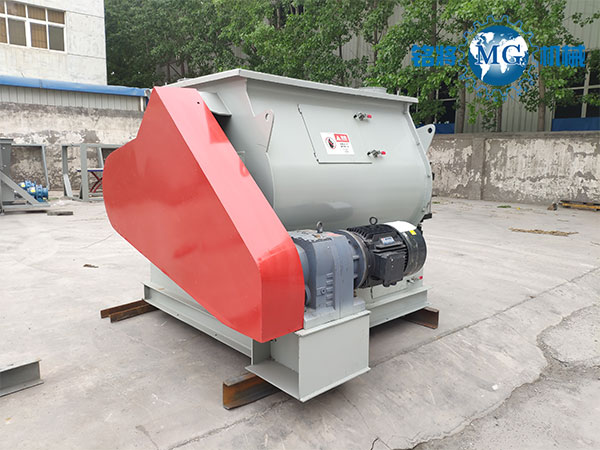 干粉砂浆搅拌机在空载试机过程中的注意事项 干粉砂浆搅拌机在空载试机过程中的注意事项