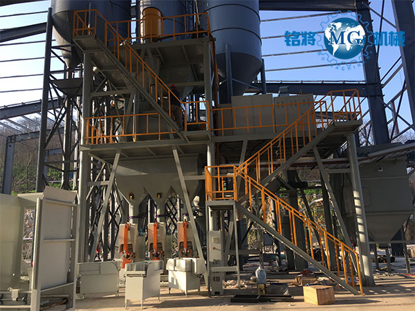 腻子粉办厂手续有哪些？腻子粉办厂申请流程