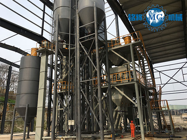 腻子粉办厂手续有哪些？腻子粉办厂申请流程