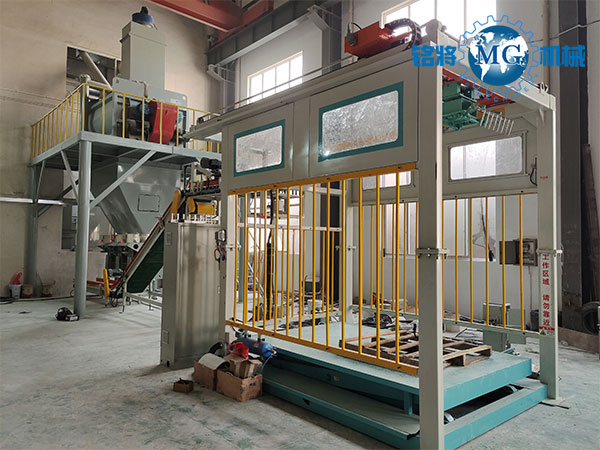 抹灰石膏砂浆比传统砂浆更划算？这几点传统砂浆比不上