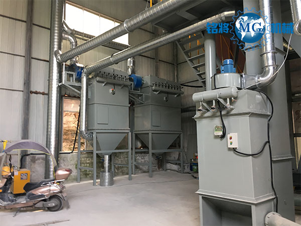 工业污染排放为何要使用脉冲除尘器 工业污染排放为何要使用脉冲除尘器