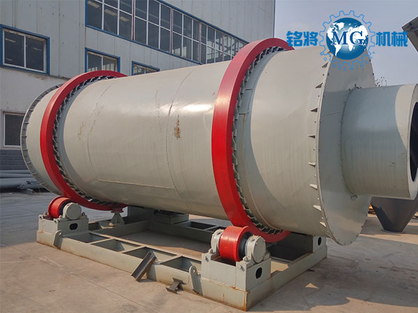 沙子烘干机首次点火应注意哪些问题？