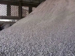 磷石膏“变废为宝”，从此有了用武之地