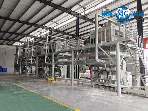 轻质石膏砂浆的价格，生产轻质石膏砂浆赚钱吗？