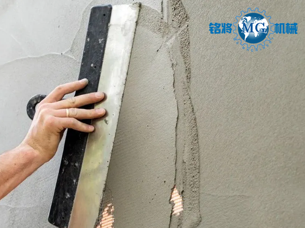 建筑石膏为什么能突出建筑业重围？这些性能太优越了！