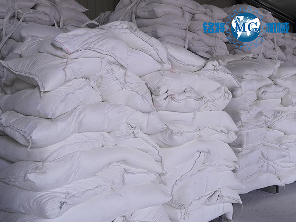 1袋腻子粉利润多少？腻子粉生成成本