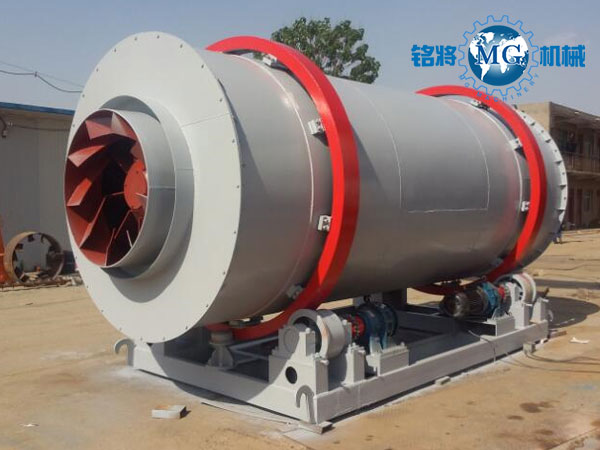 干混砂浆“离析”的原因，这几点要注意！