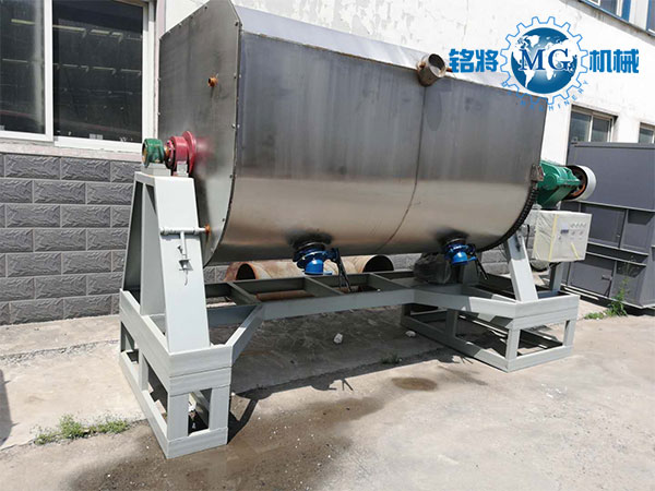 如何降低真石漆搅拌机的声音？