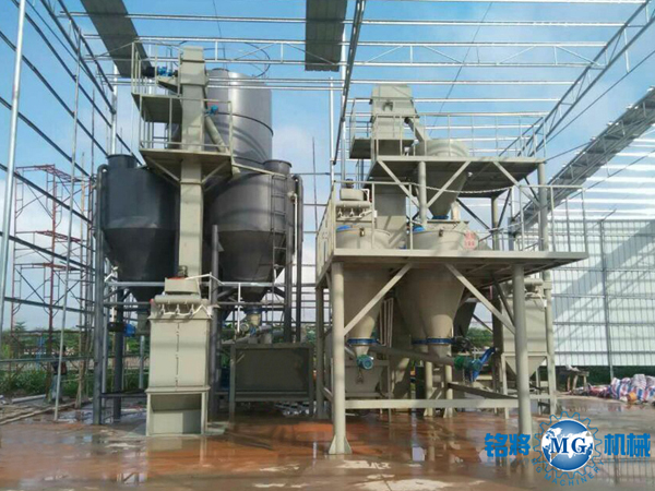 什么是灌浆料？灌浆料用途的用途是什么？