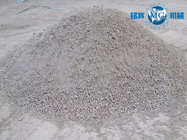 特种砂浆的种类，特种砂浆和普通砂浆的区别