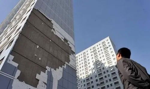 我国建筑为什么要推行外墙保温？