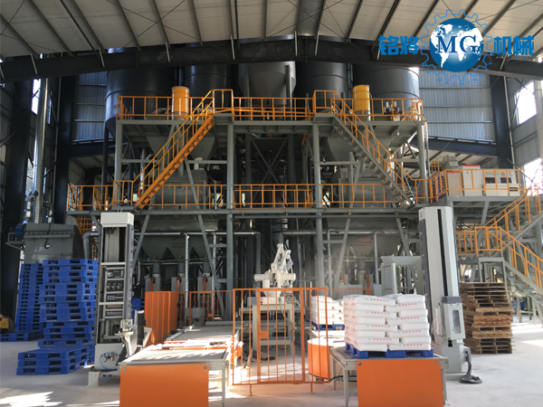 粉刷石膏砂浆赚钱吗？