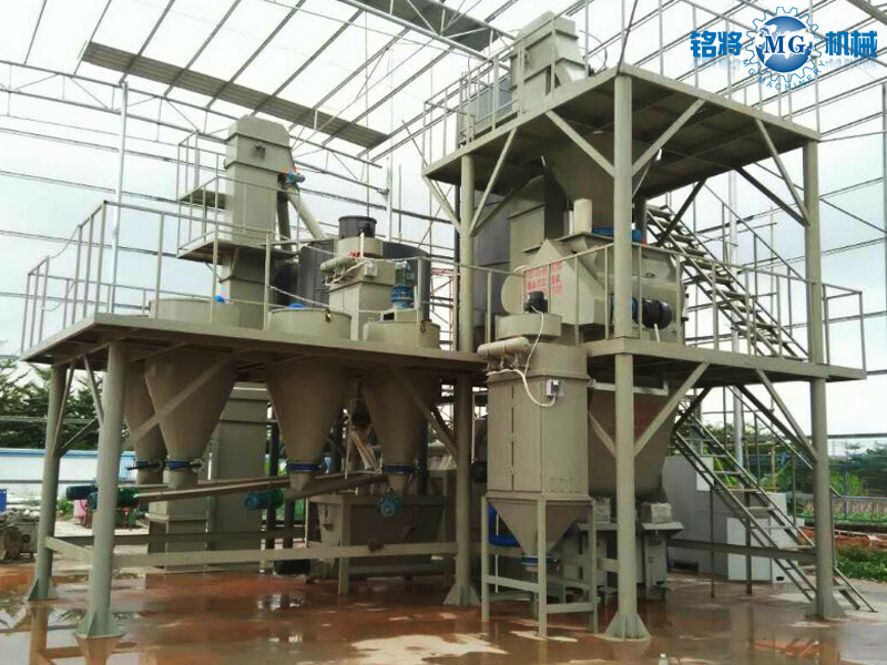 灌浆料、压浆料生产厂家为你盘点灌浆料和压浆料区别