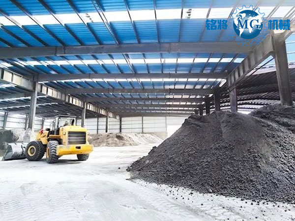 多个瓶颈导致综合利用率低，磷石膏综合利用为何成为老大难？