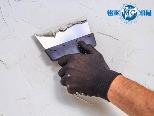 外加剂对石膏腻子性能有哪些影响？