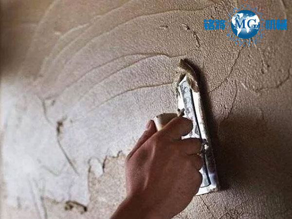 轻质抹灰石膏具体有什么作用，怎么施工呢?