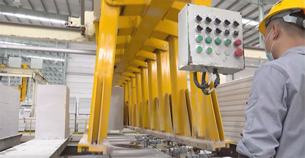 投资5.2 亿，涪陵磷石膏规模化综合利用、轻质墙体材料生产项目启动!